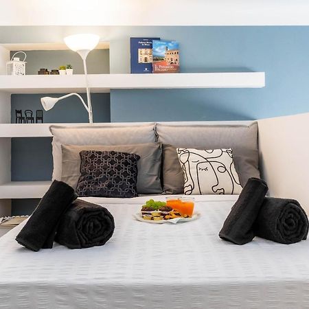 Duomo In 8 Stops Suite Deluxe Loft Milano Ngoại thất bức ảnh