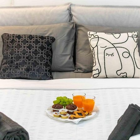 Duomo In 8 Stops Suite Deluxe Loft Milano Ngoại thất bức ảnh