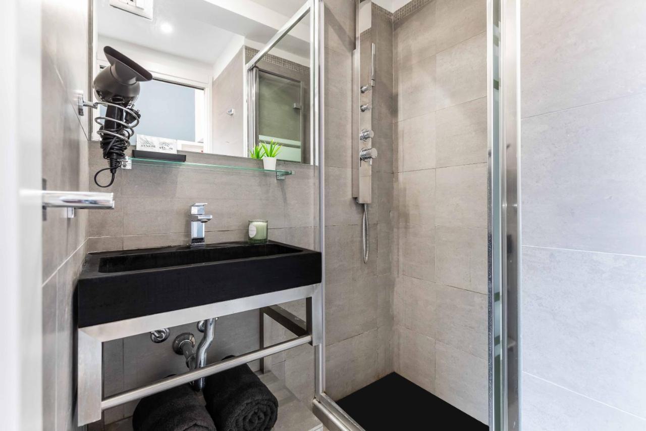 Duomo In 8 Stops Suite Deluxe Loft Milano Ngoại thất bức ảnh
